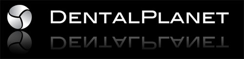 logo dentalplanet